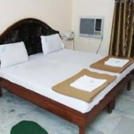 بهادراتشالام Hotel Geethanjali Residency المظهر الخارجي الصورة